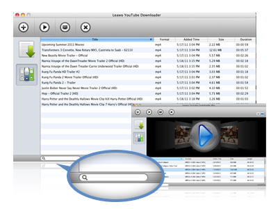 how to download a youtube video mac free no